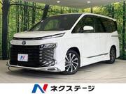 2023 TOYOTA VOXY