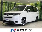 2023 HONDA STEPWAGON