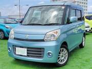 2013 SUZUKI SPACIA