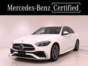 2025 MERCEDES BENZ C-CLASS