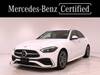 MERCEDES BENZ C-CLASS