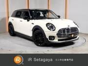 2021 BMW MINI