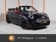 2022 BMW MINI