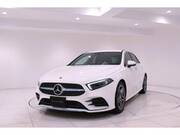 2021 MERCEDES BENZ A-CLASS