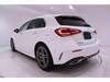 MERCEDES BENZ A-CLASS