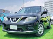 2016 NISSAN X-TRAIL