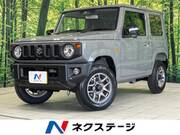 2026 SUZUKI JIMNY XC
