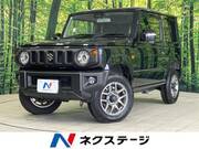 2025 SUZUKI JIMNY XC