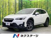 2021 SUBARU XV