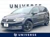 VOLKSWAGEN GOLF TOURAN