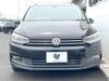 VOLKSWAGEN GOLF TOURAN