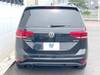 VOLKSWAGEN GOLF TOURAN