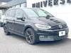 VOLKSWAGEN GOLF TOURAN