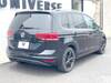 VOLKSWAGEN GOLF TOURAN