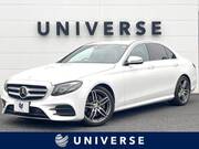 2016 MERCEDES BENZ E-CLASS