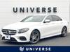 MERCEDES BENZ E-CLASS