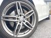 MERCEDES BENZ E-CLASS
