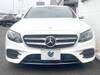 MERCEDES BENZ E-CLASS