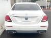 MERCEDES BENZ E-CLASS