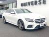 MERCEDES BENZ E-CLASS