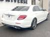 MERCEDES BENZ E-CLASS