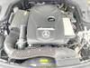 MERCEDES BENZ E-CLASS
