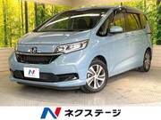 2021 HONDA FREED