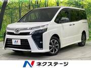 2019 TOYOTA VOXY