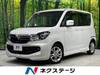 SUZUKI SOLIO BANDIT