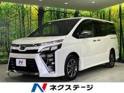 2019 TOYOTA VOXY