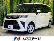 2020 TOYOTA ROOMY