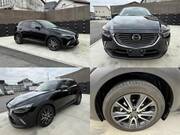 2017 MAZDA CX-3