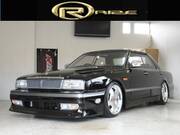 1991 NISSAN CIMA