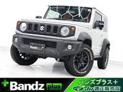 2025 SUZUKI JIMNY SIERRA