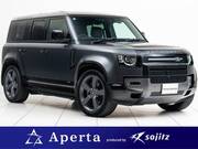 2024 LAND ROVER DEFENDER