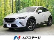 2015 MAZDA CX-3
