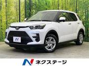 2025 TOYOTA RAIZE