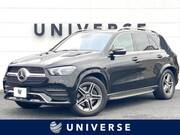 2021 MERCEDES BENZ GLE