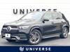 MERCEDES BENZ GLE
