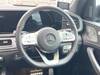 MERCEDES BENZ GLE