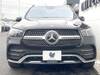 MERCEDES BENZ GLE