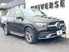 MERCEDES BENZ GLE