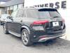 MERCEDES BENZ GLE