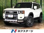 2024 TOYOTA LANDCRUISER 250