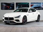 2021 MASERATI GHIBLI