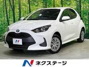 2023 TOYOTA YARIS