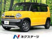 2015 SUZUKI HUSTLER