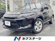 2016 TOYOTA HARRIER