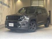 2021 CHRYSLER JEEP RENEGADE
