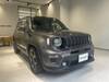 CHRYSLER JEEP RENEGADE